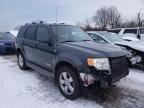 2008 FORD  ESCAPE