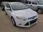 2012 FORD  FOCUS