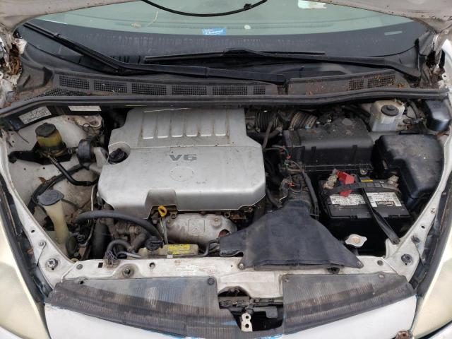 2010 TOYOTA SIENNA CE 5TDKK4CC2AS297870