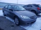 2005 HONDA  CIVIC