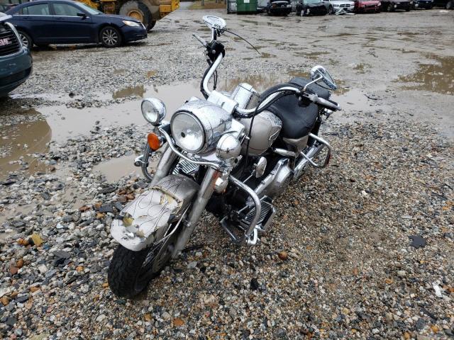 2007 HARLEY-DAVIDSON FLHRCI 1HD1FR4177Y628481
