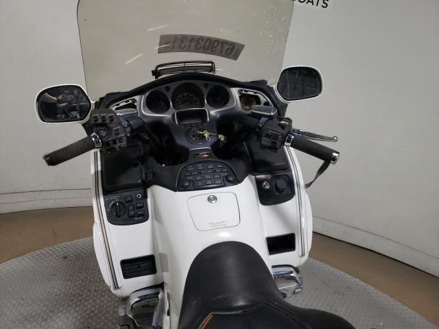 2005 HONDA GL1800 A 1HFSC47415A403654