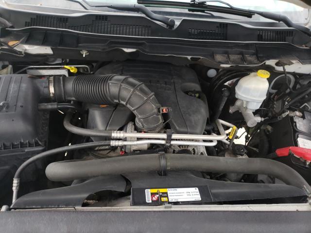 2012 DODGE RAM 1500 S 1C6RD6GT9CS268382