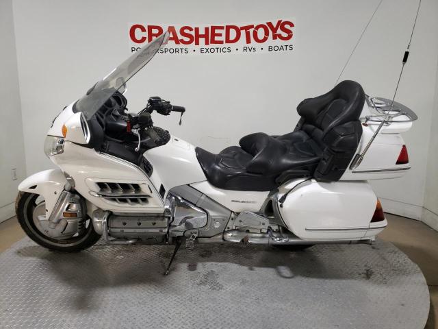 2005 HONDA GL1800 A 1HFSC47415A403654