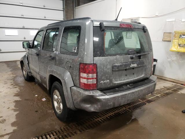 2012 JEEP LIBERTY SP 1C4PJMAK2CW210216