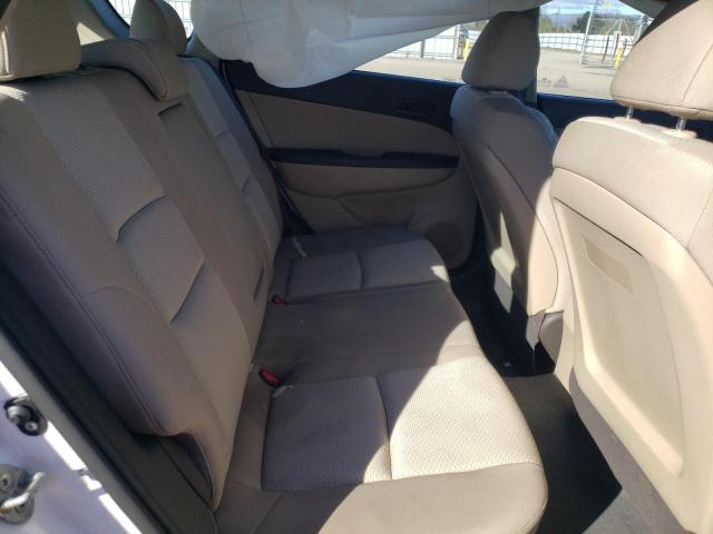 2012 HYUNDAI ELANTRA TO KMHDB8AE9CU158477