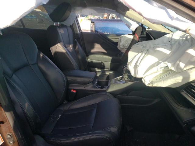 2020 SUBARU OUTBACK LI 4S4BTANC8L3175393