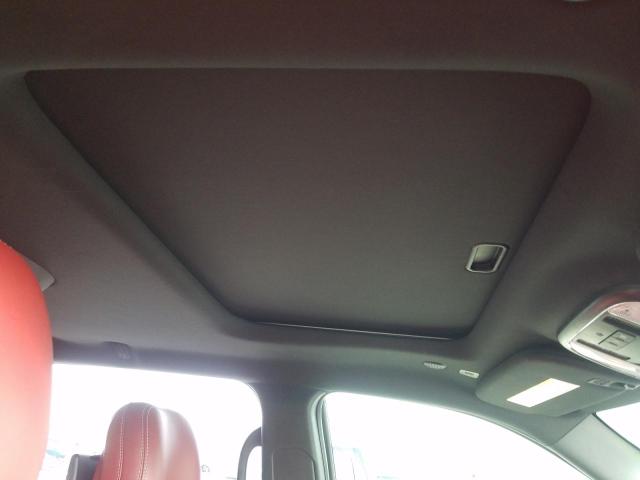 2018 DODGE DURANGO SR 1C4SDJGJ2JC213601