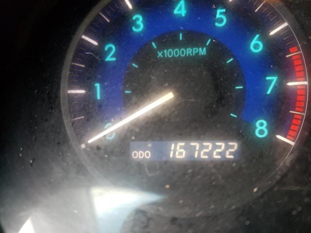 2010 TOYOTA SIENNA CE 5TDKK4CC2AS297870