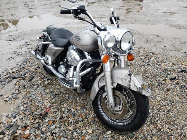 2007 HARLEY-DAVIDSON FLHRCI 1HD1FR4177Y628481