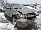 2011 CHEVROLET  TAHOE