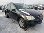 2006 MERCEDES-BENZ ML 350 - Other View