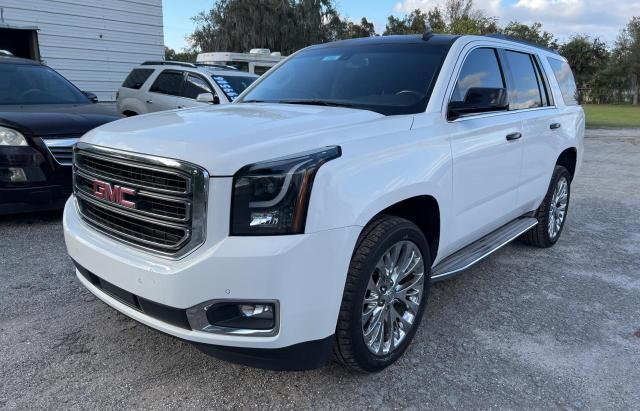 2015 GMC YUKON SLE 1GKS1AKC7FR112161