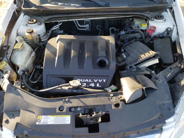 2012 CHRYSLER 200 TOURIN 1C3CCBBB3CN306281