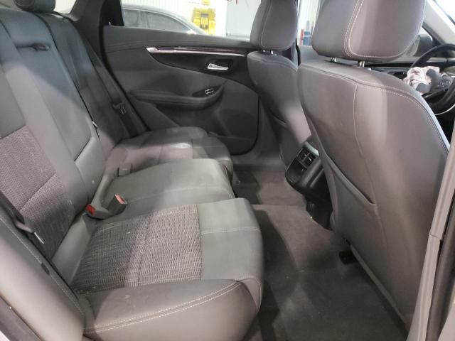 2G1105S38H9155656 Chevrolet Impala Lt 2017. Фото: 5