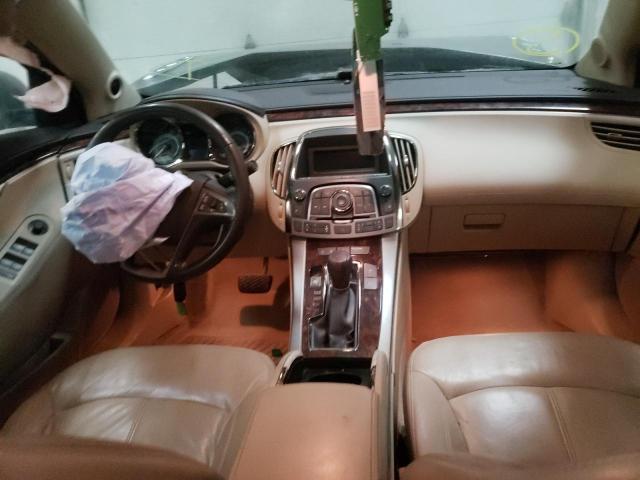 2010 BUICK LACROSSE C 1G4GC5EG6AF115544