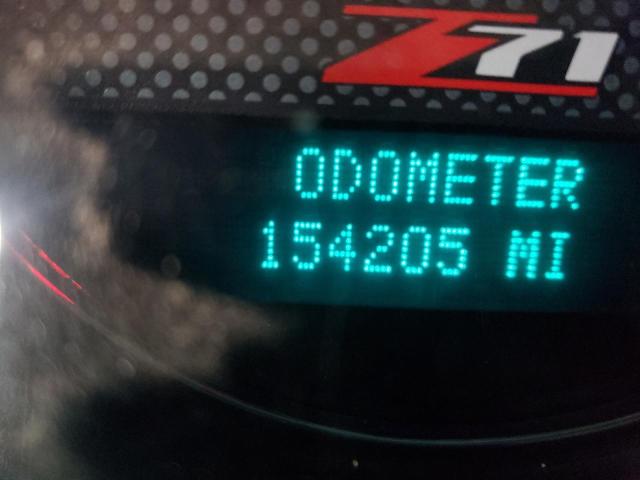 1GTSKVE3XAZ163402 Gmc Sierra K15 2010. Фото: 7