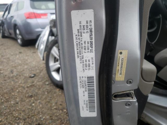 2012 DODGE CALIBER SX 1C3CDWDA9CD531092
