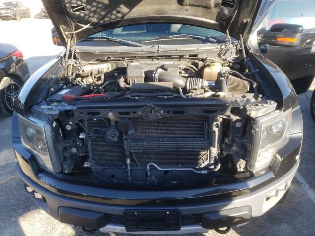 2014 FORD F150 SVT R 1FTFW1R69EFB17313