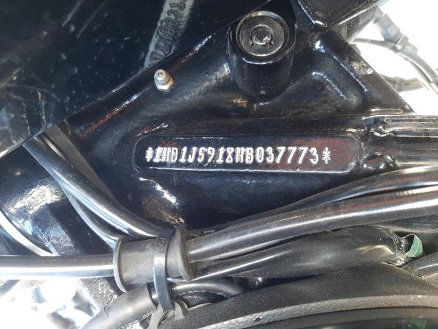 2017 HARLEY-DAVIDSON FLSS 1HD1JS918HB037773