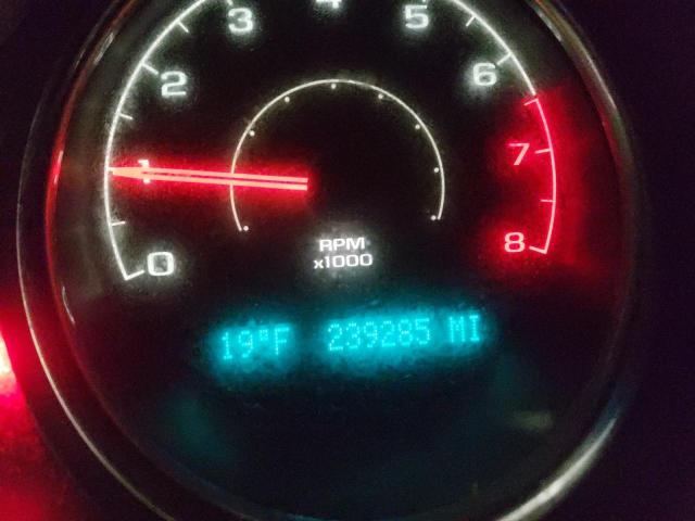 2010 CHEVROLET COBALT 2LT 1G1AF5F59A7187775