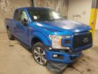 2019 FORD  F-150