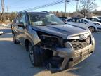 2019 SUBARU  FORESTER