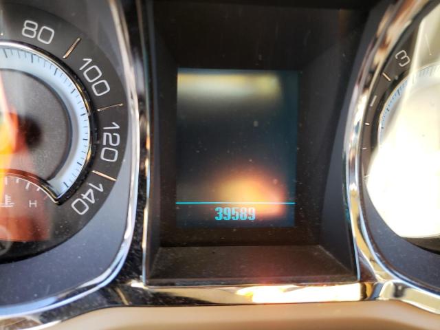 2011 BUICK LACROSSE C 1G4GC5ED1BF281431