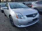 2011 NISSAN  SENTRA