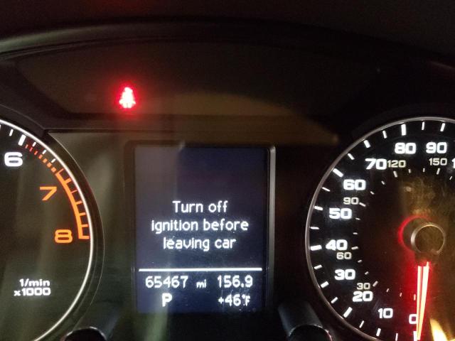 2017 AUDI Q5 WA1C2AFP0HA051161
