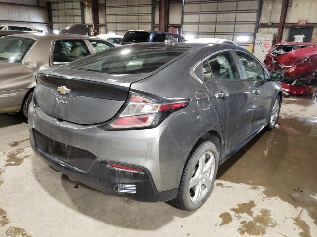 VIN 1G1RC6S59HU143410 2017 Chevrolet Volt, LT no.4