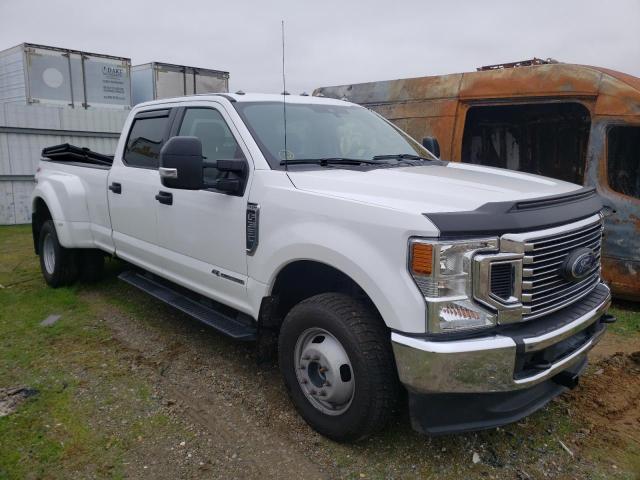 2020 FORD F350 SUPER - 1FT8W3DT5LED35995