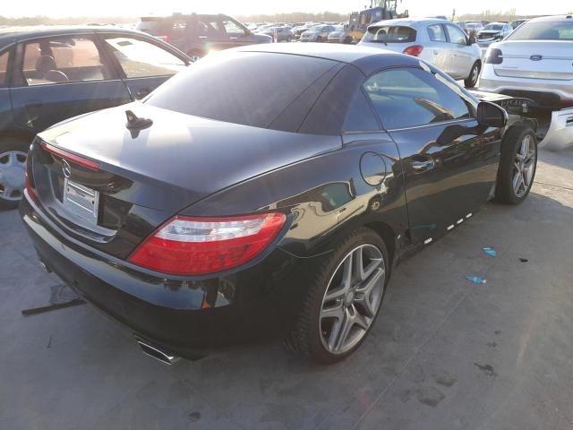 2016 MERCEDES-BENZ SLK 300 WDDPK3JA0GF110416