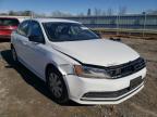 2016 VOLKSWAGEN  JETTA