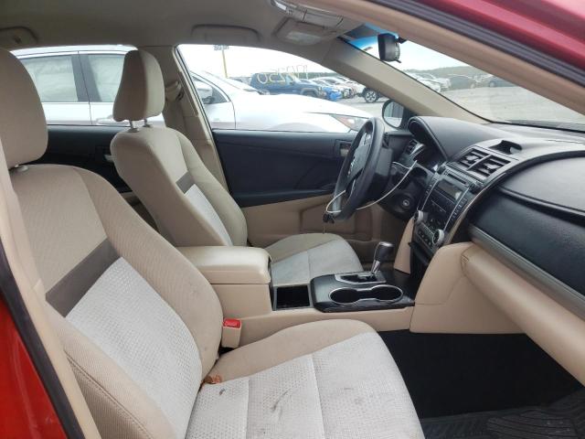 2012 TOYOTA CAMRY BASE 4T1BF1FK3CU635681