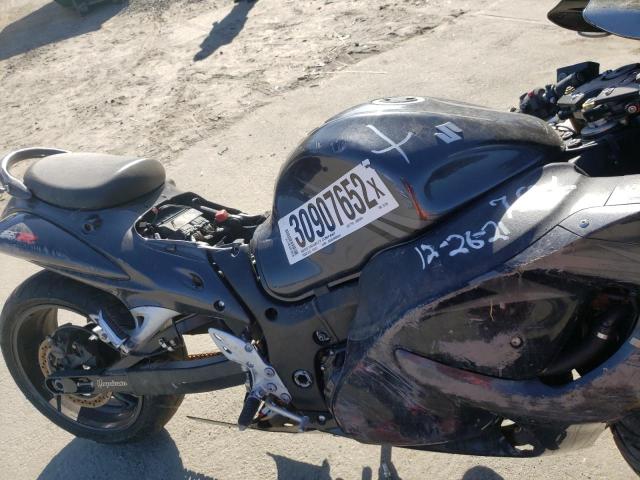 2008 SUZUKI GSX1300 R JS1GX72A482107586