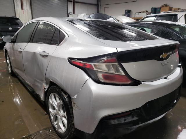 VIN 1G1RB6S55HU120984 2017 Chevrolet Volt, Premier no.3