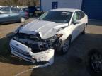 2014 FORD FUSION S - Left Front View