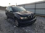 2003 BMW  X5