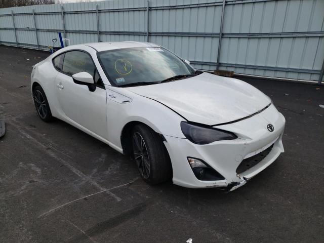 2013 TOYOTA SCION FR-S JF1ZNAA18D2703366