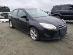 2013 FORD  FOCUS