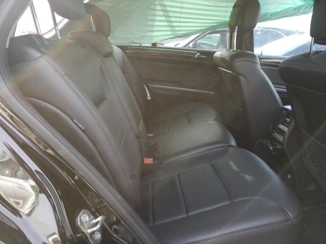2010 MERCEDES-BENZ ML 350 4MA - 4JGBB8GB4AA578392