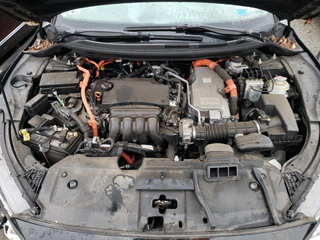 2018 HONDA CLARITY TO JHMZC5F39JC016483