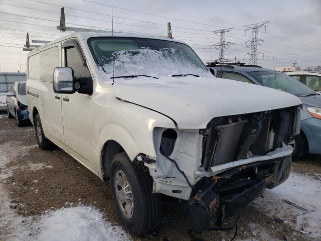 1N6AF0KY6GN803184 NISSAN NV 2016