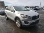 2016 KIA  SORENTO