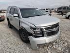 2019 CHEVROLET  TAHOE