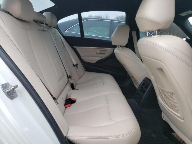 2016 BMW 340 XI WBA8B7C54GK368688