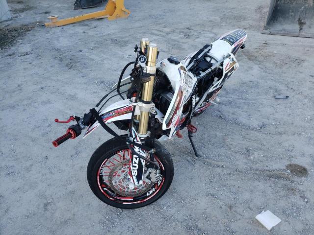 2020 SUZUKI DR-Z400 SM JS1SK44A1L7100305