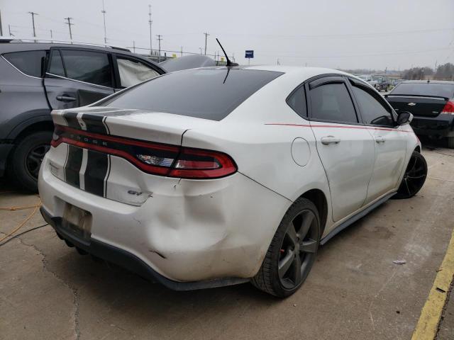 2015 DODGE DART GT 1C3CDFEBXFD421387
