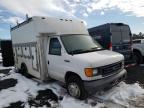 2007 FORD  ECONOLINE